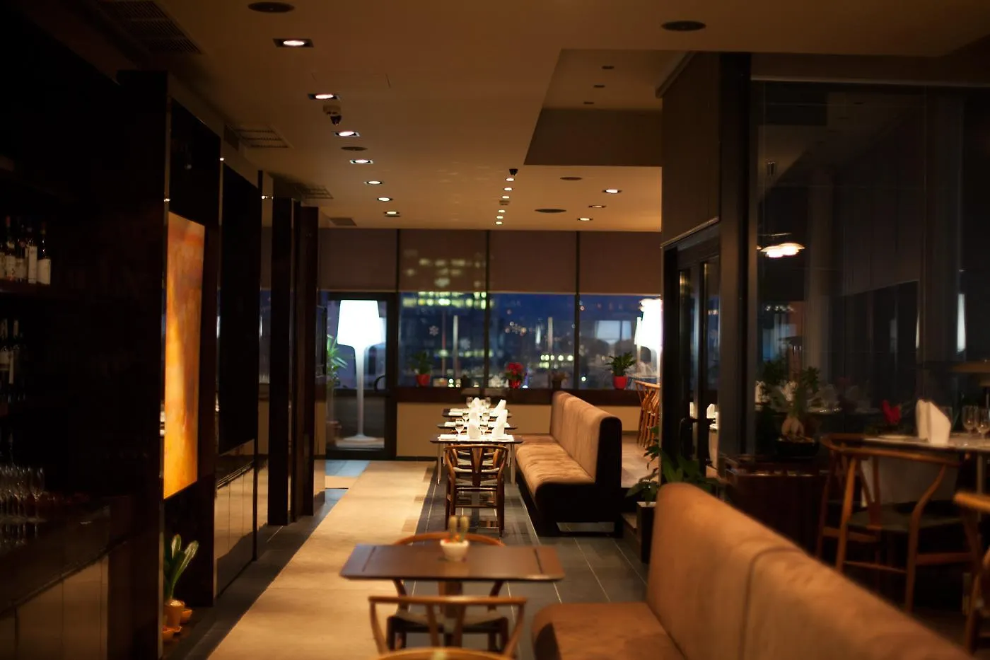 La Bohème Hotel Tirana