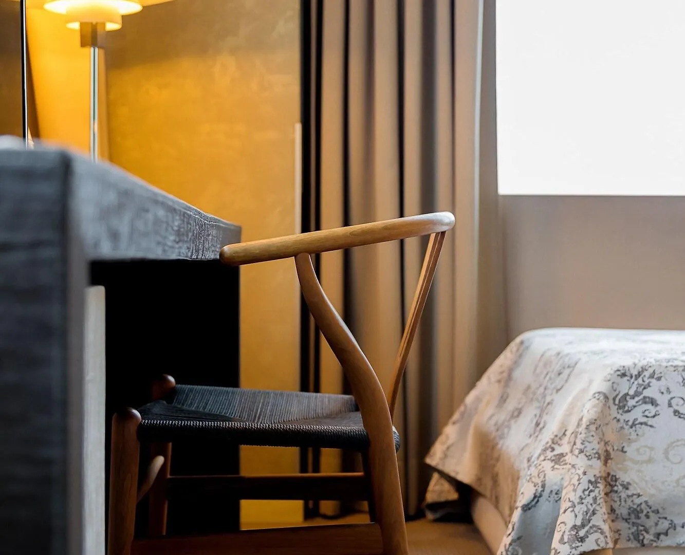 La Bohème Hotel Tirana