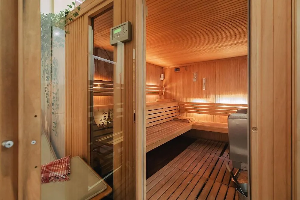 La Boheme Hotel Tirana
