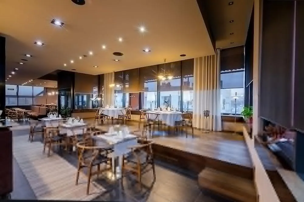 La Bohème Hotel Tirana