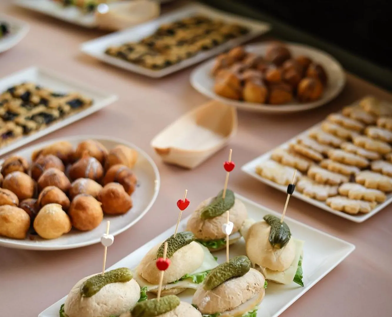 La Bohème Hotel Tirana