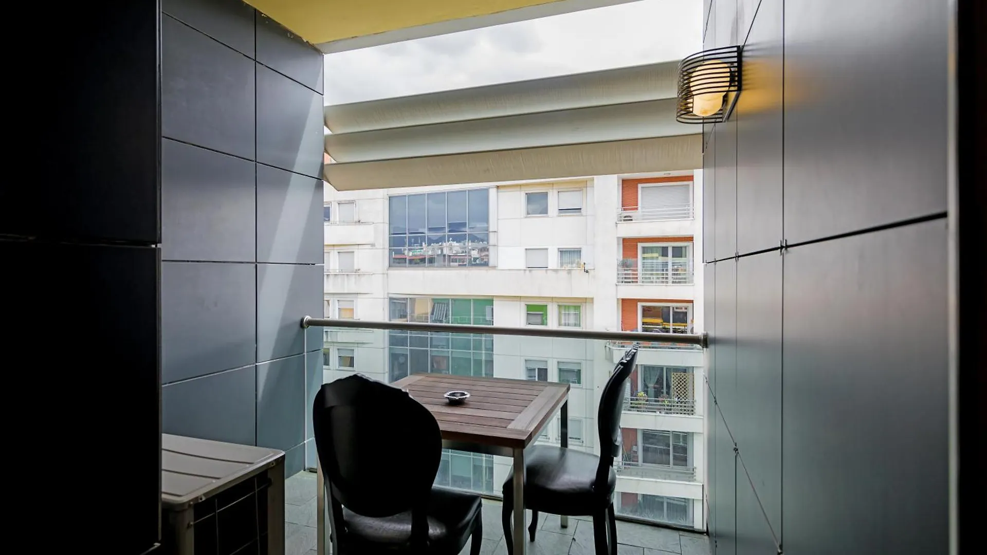 La Bohème Hotel Tirana
