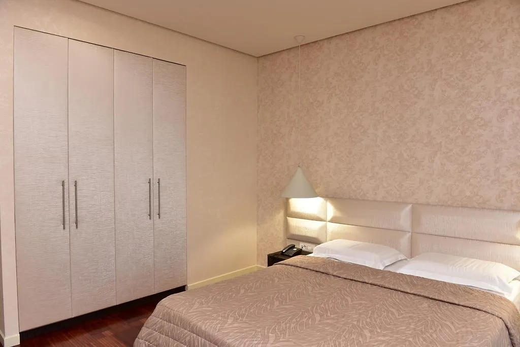 La Bohème Hotel Tirana