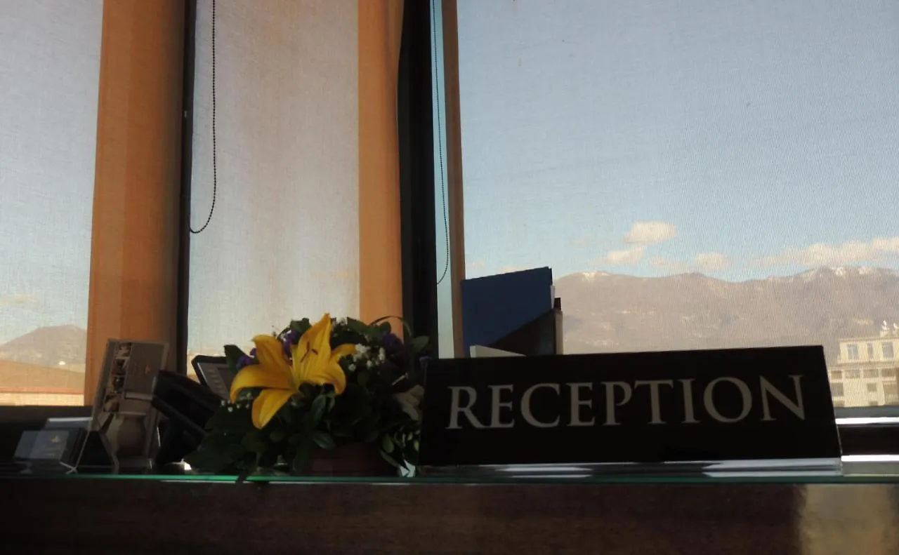 La Bohème Hotel Tirana