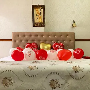 Tafaj 3*, Tirana Albanië