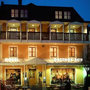 Hotel Reif