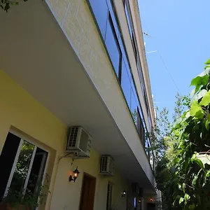 Otel Haxhiu
